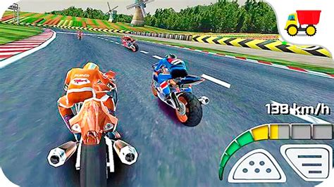 Bike Racing 2 Game .